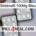 Sildénafil 100Mg Bleu 17